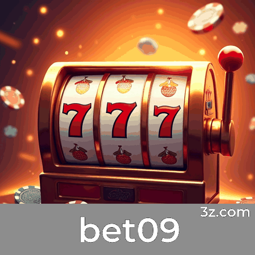 Play live casino Brazil with bet09 bonuses