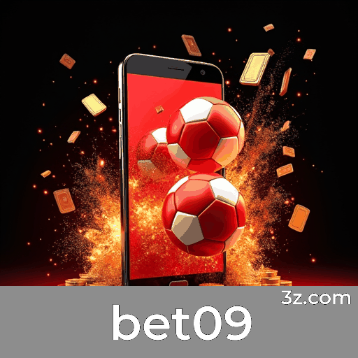 bet09 login page Brazil – secure online casino access