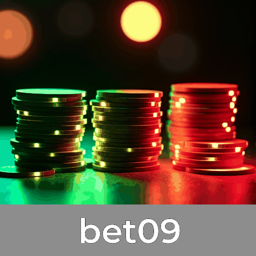 bet09: Slots - Gigantescos Prêmios, Jogos de Mesa - Estratégia Ao Vivo, Roleta - Emoção Instantânea