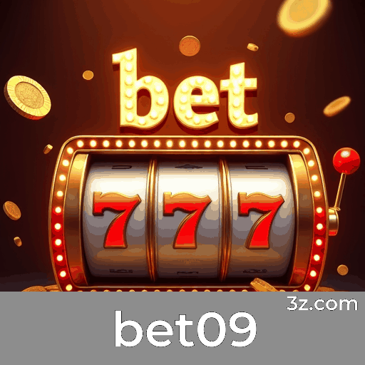bet09 login page Brazil – secure online casino access