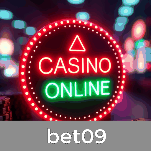 bet09: Slots - Gigantescos Prêmios, Jogos de Mesa - Estratégia Ao Vivo, Roleta - Emoção Instantânea