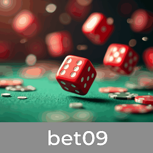 Bet09: Experiência de Apostas Profissional e Confiável