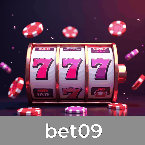 Bet09: Bônus Generosos e Ofertas Únicas Esperam por Você!
