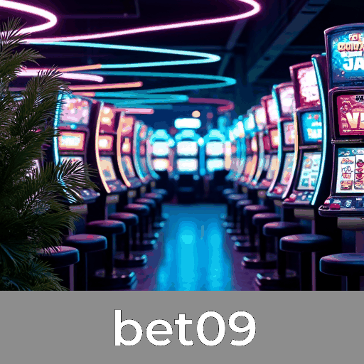bet09: Pagamentos rápidos e cassino premiado