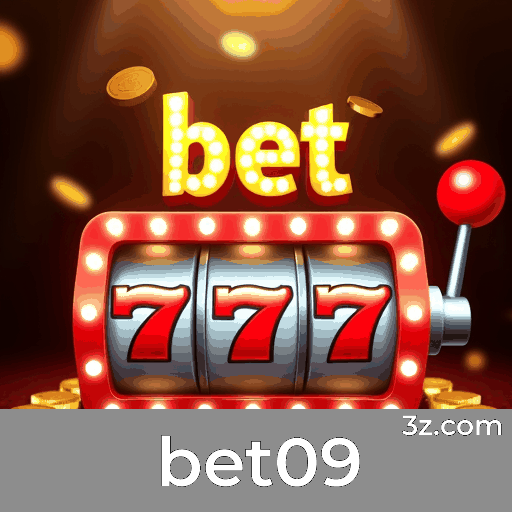 bet09 login page Brazil – secure online casino access