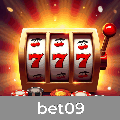 Bet09: Experiência de Apostas Profissional e Confiável