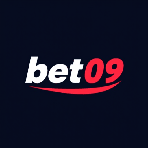 bet09 Logo